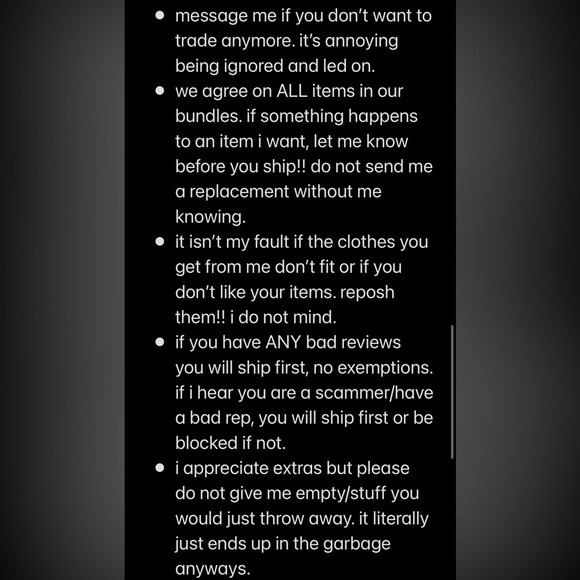 iso traders 💓 - Picture 4 of 11